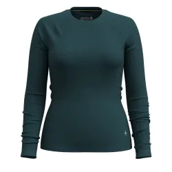 Smartwool Women's Classic Thermal Merino Base layer Crew