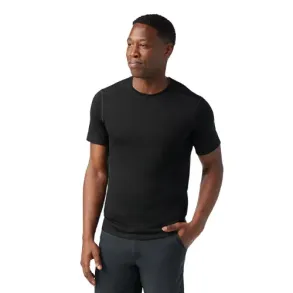 Smartwool Men's Activ S/S - Merino T-shirt kun str. S og M