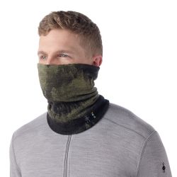 Smartwool Thermal Merino Reversible Neck Gaiter