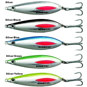 Kinetic Smlfen kastepirk Assorterede rester 5 for 99,-