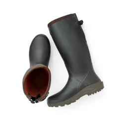 Gateway 1 Sportsman II 18" 4mm