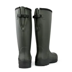 Gateway 1 Sportsman 18" 4mm