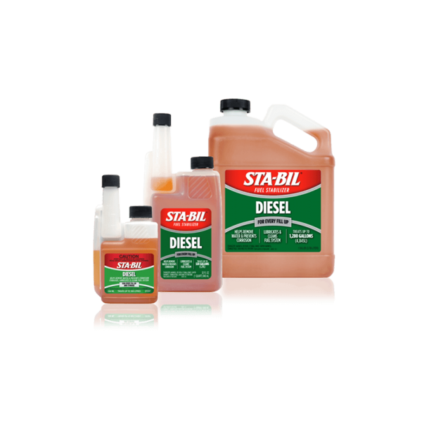 Sta-Bil Diesel