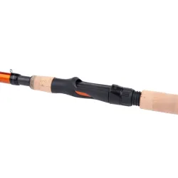 Shimano STC AX Mini Telespin