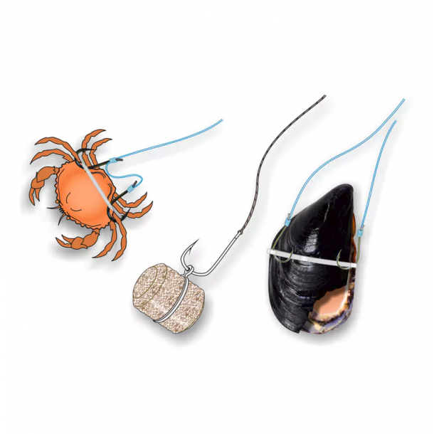 Stonfo Bait Bands