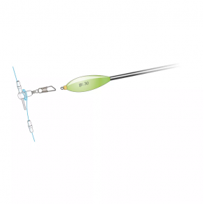 Stonfo Float adapter