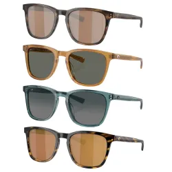 Costa Del Mar Sullivan Polaroid Solbriller