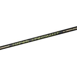 Drennan Super Specialist 3m Twistlock Net Handle