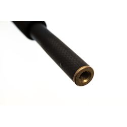 Drennan Super Specialist Compact Twistlock Net Handle