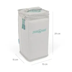 Feuerhand Transporttaske til flagermuselygte