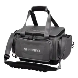 Shimano Tackle Bag