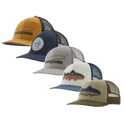 Patagonia Take a Stand Trucker Hat