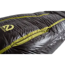 Nemo Coda Endless Promise Dun Mummy Sovepose -12/-6