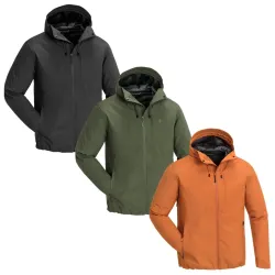 Pinewood Abisko Telluz Men's Jakke