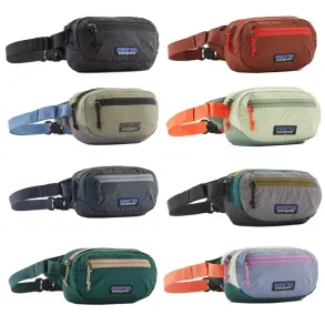Patagonia Terravia Mini Hip Pack