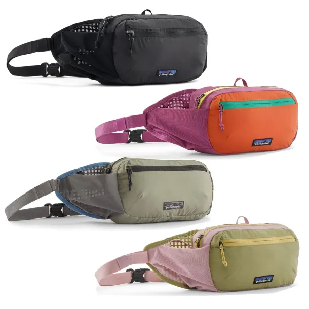 Patagonia Terravia Hip Pack