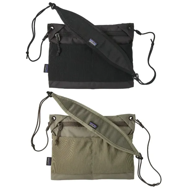 Patagonia Terravia Sacoche 