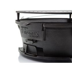 Petromax Fire Barbecue Grill