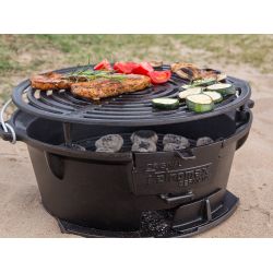 Petromax Fire Barbecue Grill