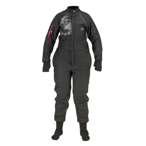 Ursuit Thermofill Heavy Dame