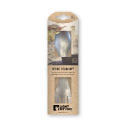 Light My Fire Spork Titanium