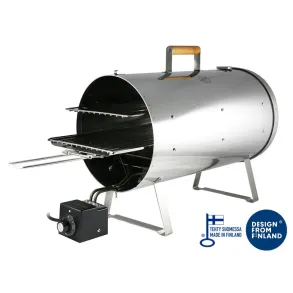 Muurikka Rygeovn/Ovn Pro El 1200W