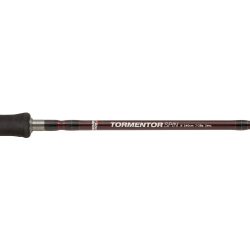 ABU Garcia Tormentor Spin