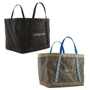 Patagonia Black Hole Gear Tote 61L