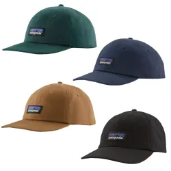 Patagonia P-6 Label Trad Cap