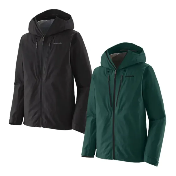 Patagonia Men's Triolet Jacket