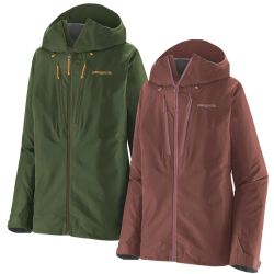 Patagonia Women's Triolet Jacket