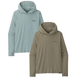 Patagonia M's Tropic Comfort Natural Graphic Hoody