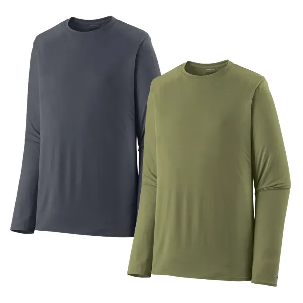 Patagonia M's Tropic Comfort Natural Crew