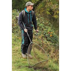 Drennan Super Specialist Compact Twistlock Net Handle