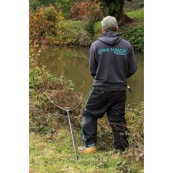 Drennan Super Specialist Compact Twistlock Net Handle