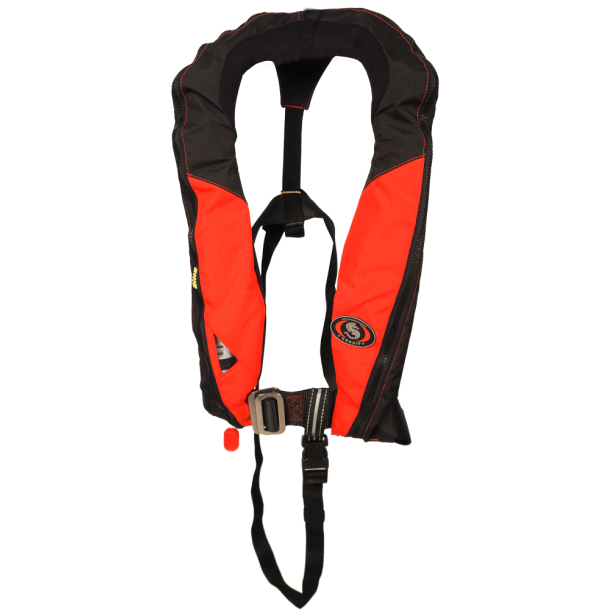 Ursuit Slimline Pro Auto Redningsvest