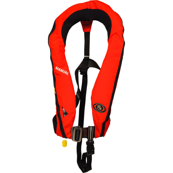 Ursuit Slimline Pro Manual Redningsvest