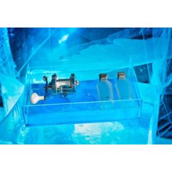 ABU Ambassadeur 7000 Compact Vodka Edition