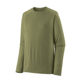 Patagonia M's Tropic Comfort Natural Crew Kun str. XL
