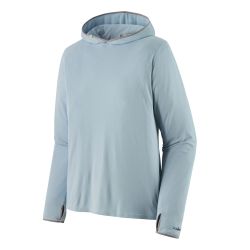 Patagonia M's Tropic Comfort Natural Hoody