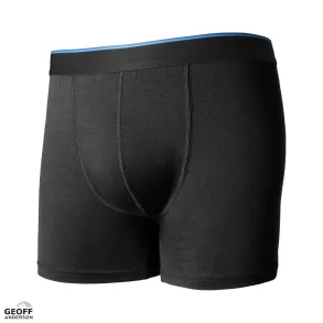 Geoff Anderson WizWool 165 Soft Boxer Shorts