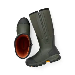 Gateway 1 Woodbeater 18" 7mm Side-Zip 400g