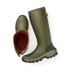 Gateway 1 Woodstalker 18"