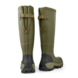 Gateway 1 Woodstalker Lady 17"