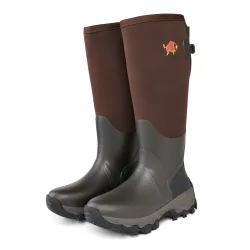 Gateway 1 Woodwalker Lady 17" 4mm