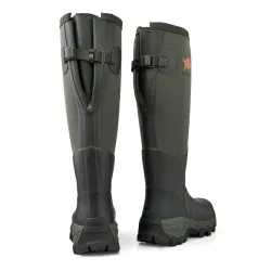 Gateway 1 Woodwalker Lady 17" 4mm