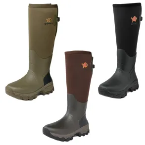 Gateway 1 Woodwalker Lady 17