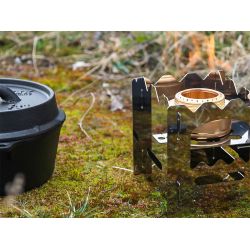 Petromax Hobo Stove