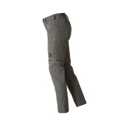 Geoff Anderson Zipzone2 Zip-Off Bukser