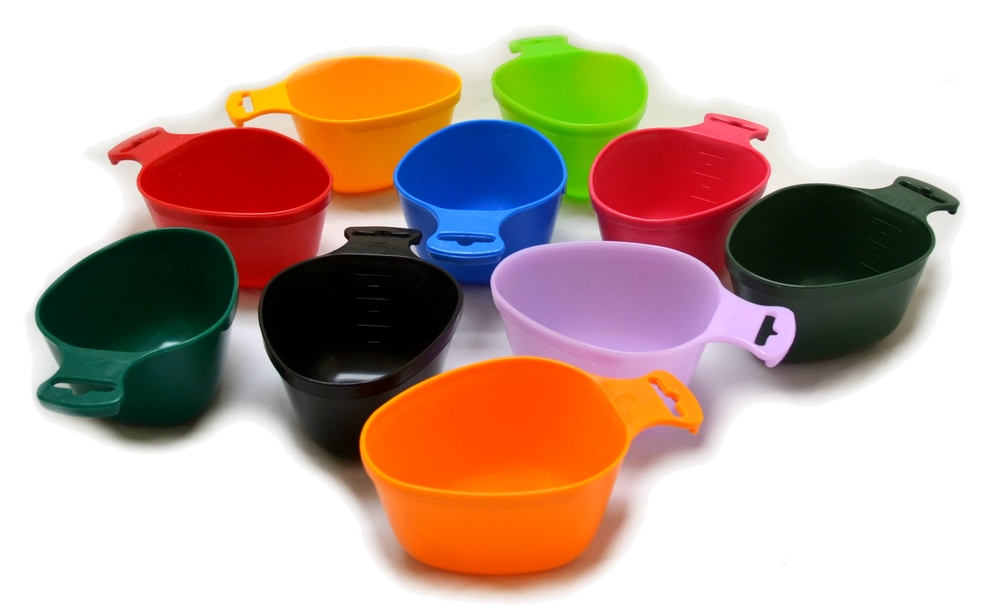 ABC - Army Mugg Sort - Service
